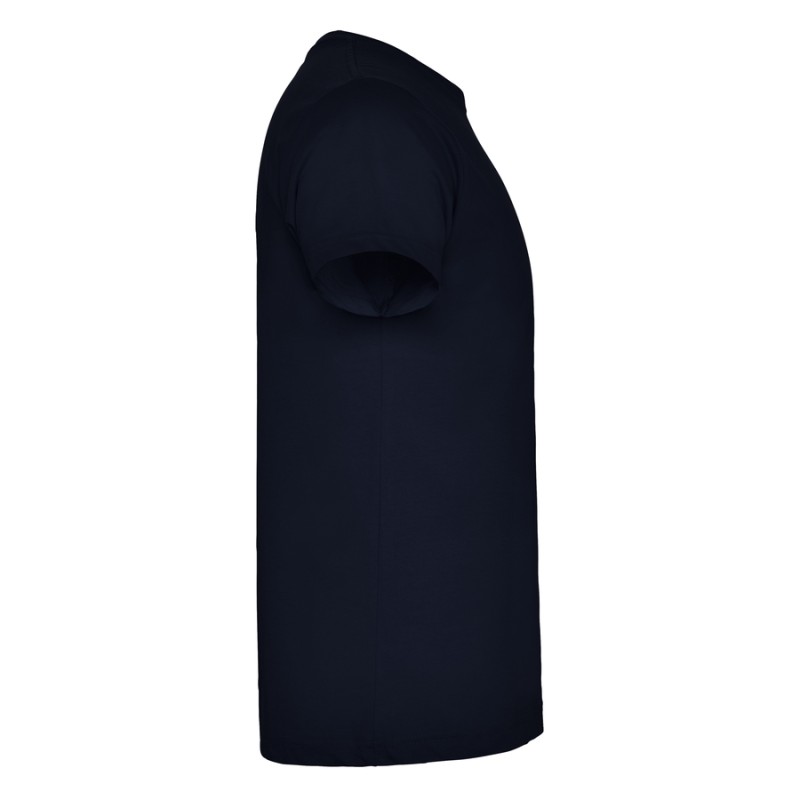 Camiseta m/c roly braco