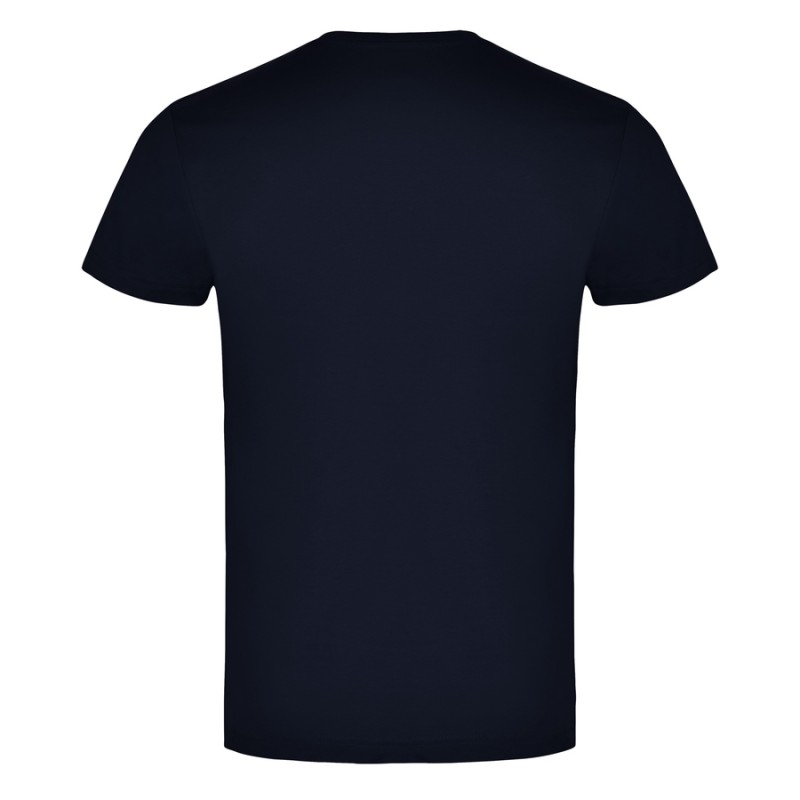 Camiseta m/c roly braco