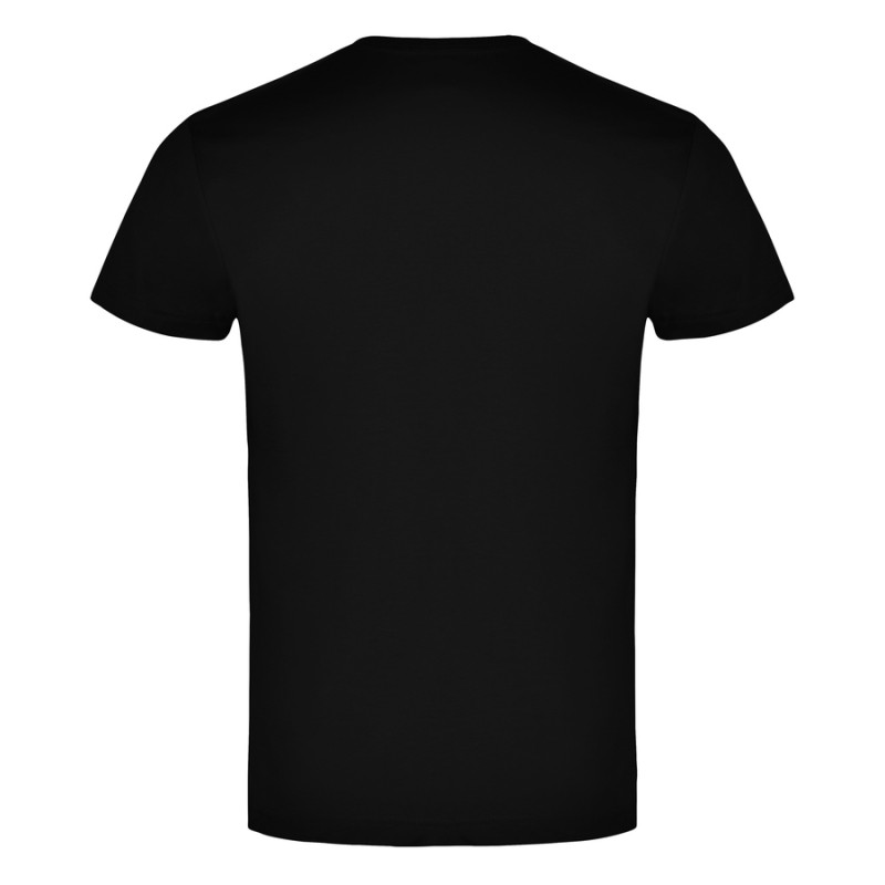 Camiseta m/c roly braco