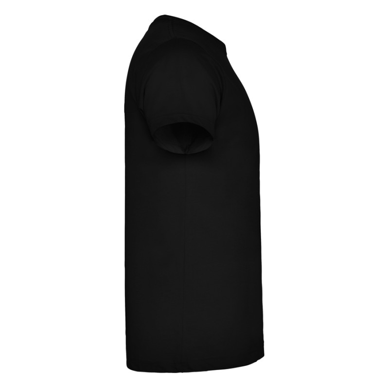 Camiseta m/c roly braco