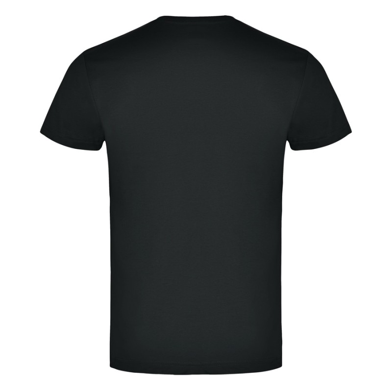 Camiseta m/c roly braco