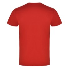 CAMISETA M/C ROLY BRACO