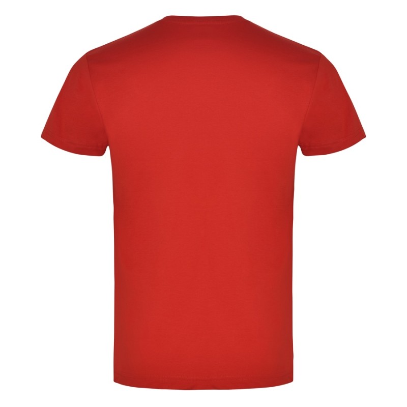 Camiseta m/c roly braco