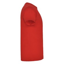 CAMISETA M/C ROLY BRACO