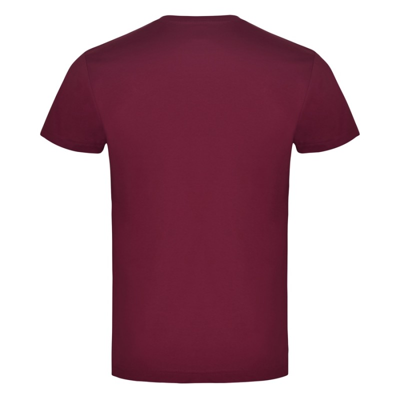 Camiseta m/c roly braco