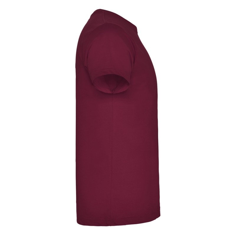 Camiseta m/c roly braco