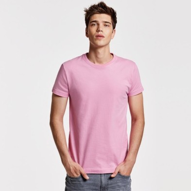 Camiseta Roly Braco 6550