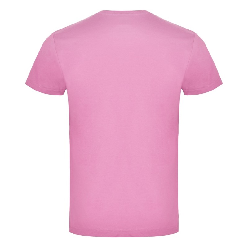 Camiseta m/c roly braco