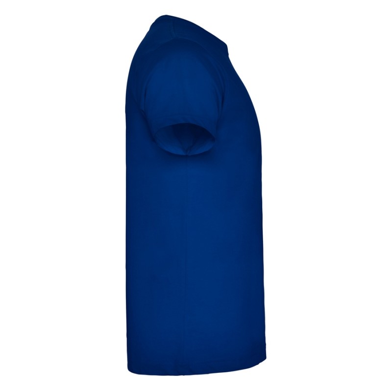 Camiseta m/c roly braco