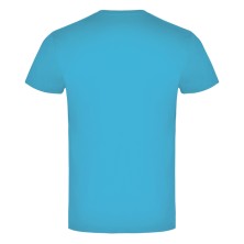 CAMISETA M/C ROLY BRACO