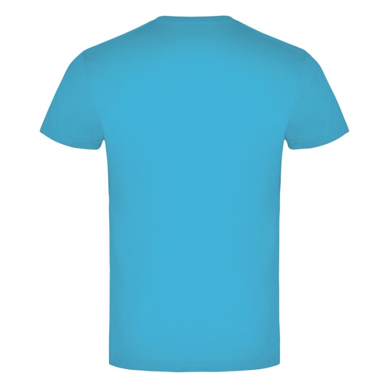 Camiseta m/c roly braco