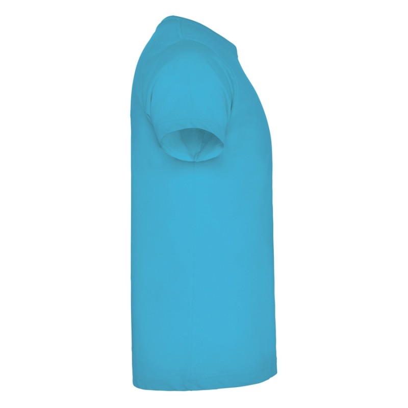 Camiseta m/c roly braco