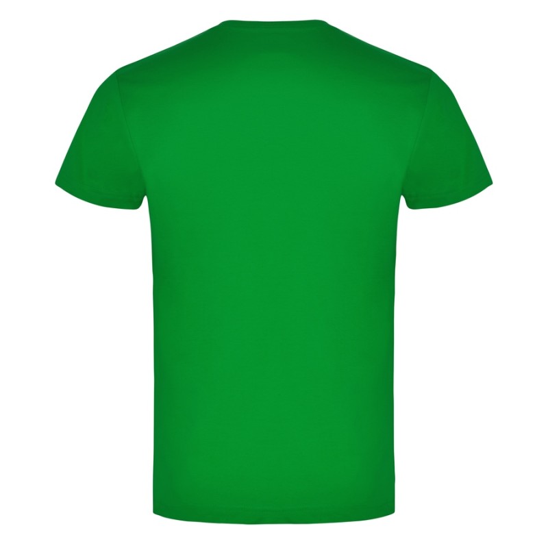 Camiseta m/c roly braco