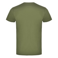 CAMISETA M/C ROLY BRACO