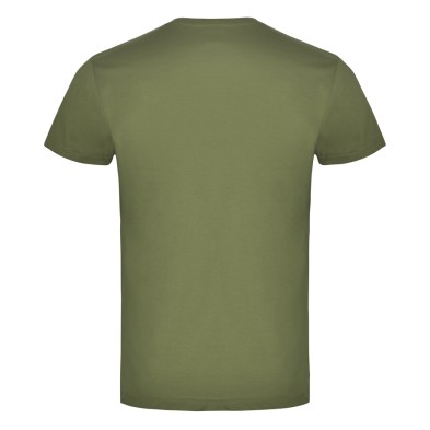 Camiseta Roly Braco 6550