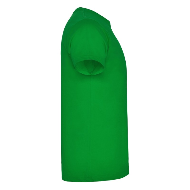 Camiseta m/c roly braco