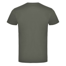 CAMISETA M/C ROLY BRACO