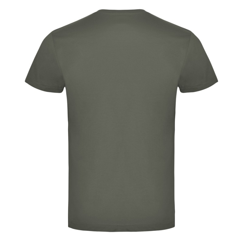 Camiseta m/c roly braco