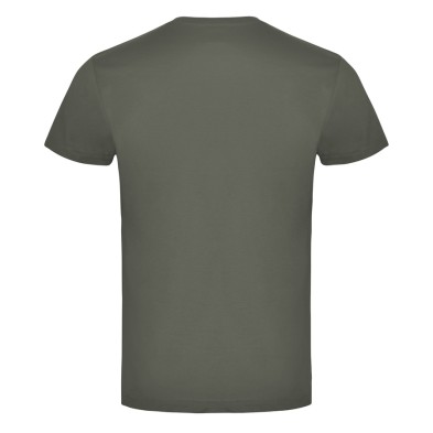 Camiseta Roly Braco 6550