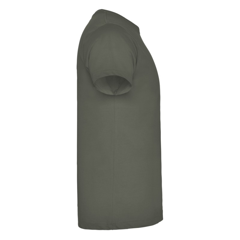 Camiseta m/c roly braco