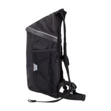 MOCHILA LIGERA CLIQUE 2.0 DAYPACK 040242 NEGRO