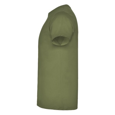 Camiseta Roly Braco 6550