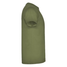 CAMISETA M/C ROLY BRACO