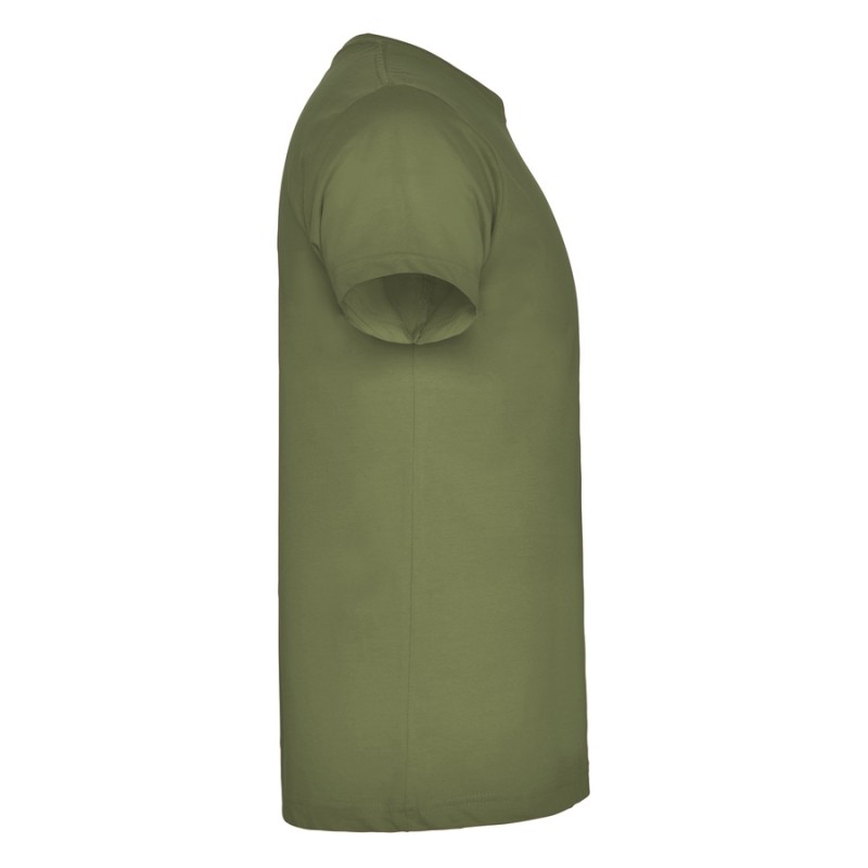 Camiseta m/c roly braco