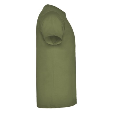 Camiseta Roly Braco 6550