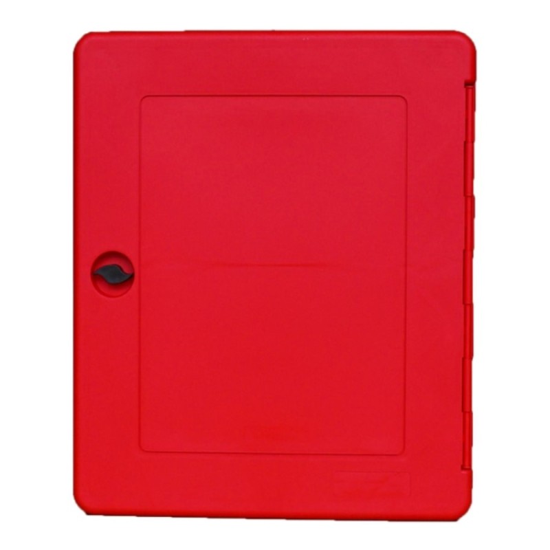 Armario pvc epis para equipos múltiples protek-6