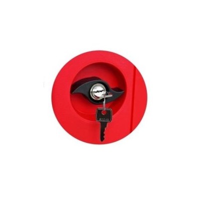 Armario Epi Para Equipos De Escape Protek-7