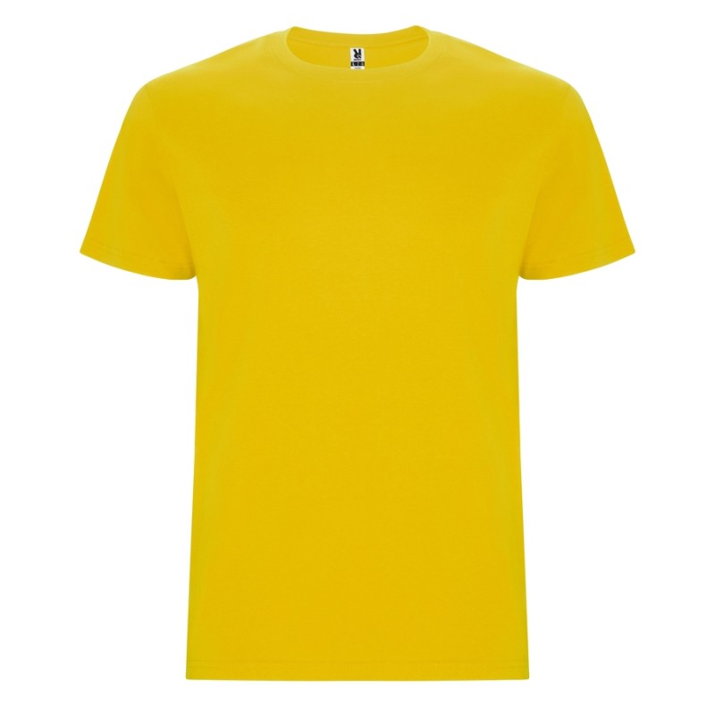 Camiseta roly stafford 6681