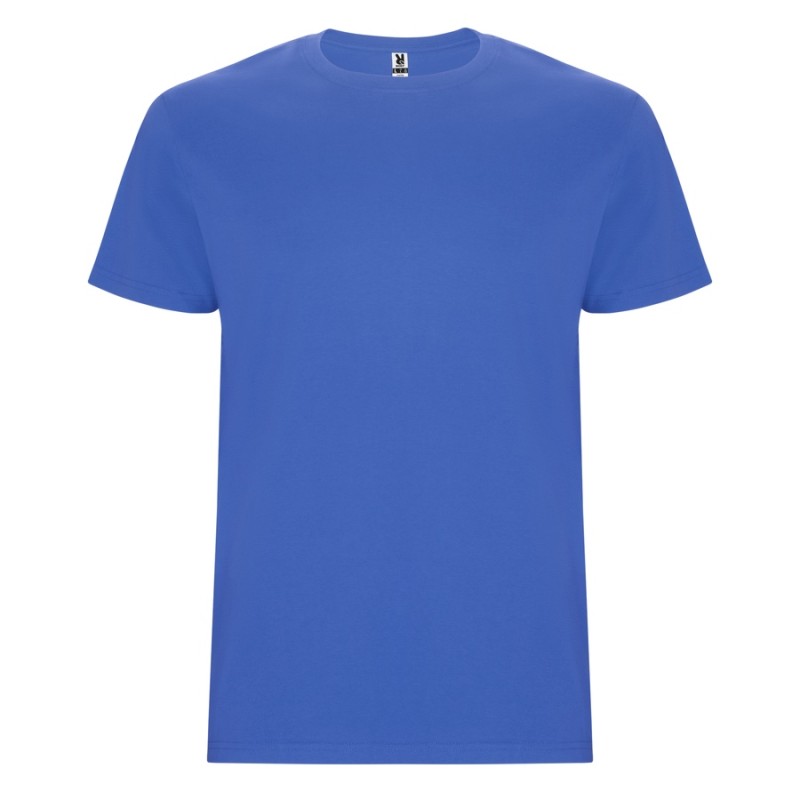 Camiseta roly stafford 6681