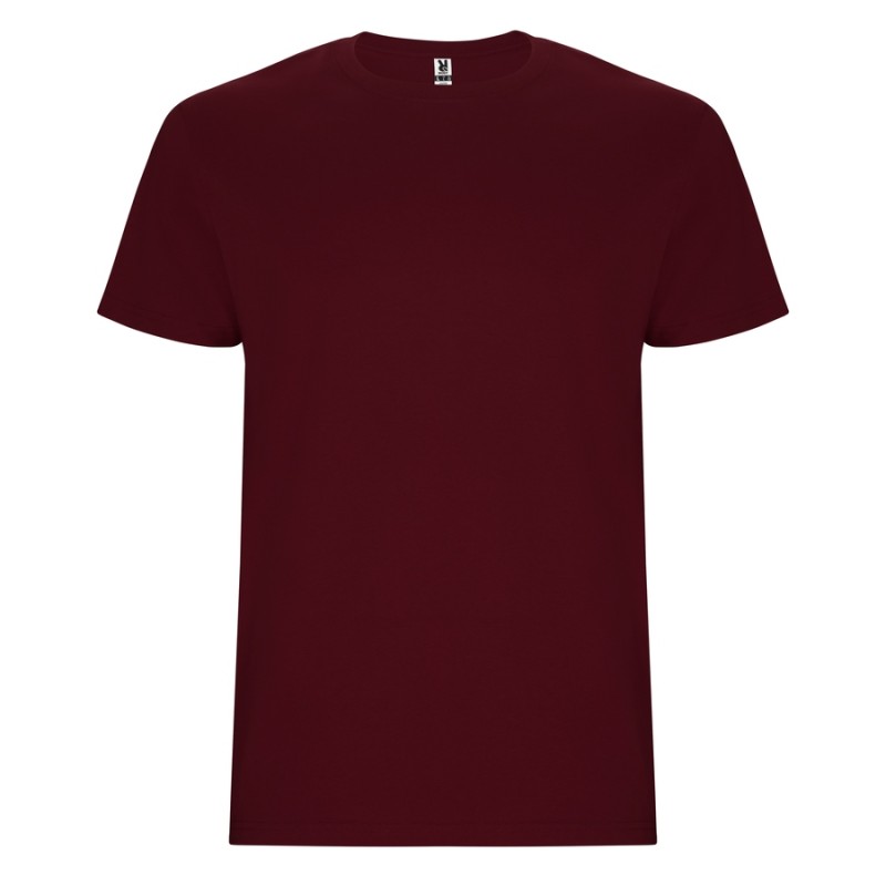 Camiseta roly stafford 6681