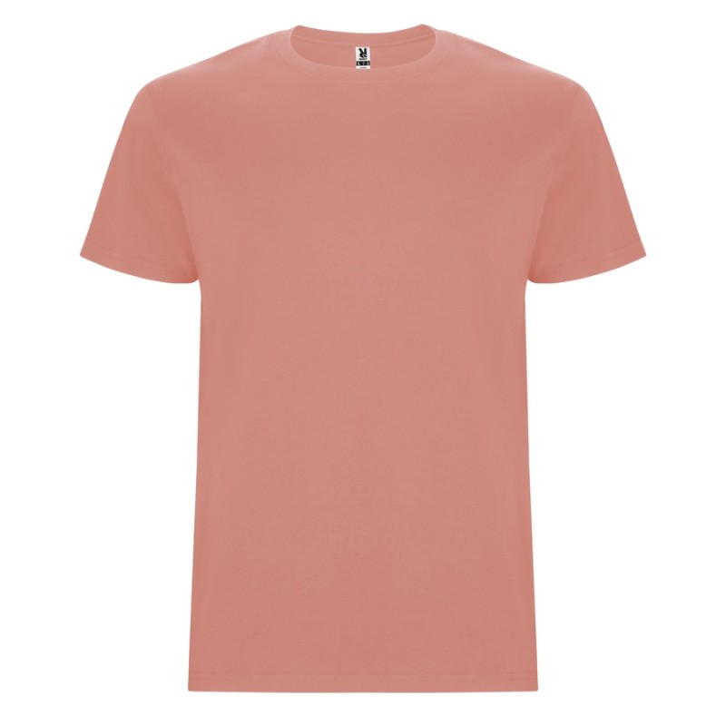 Camiseta roly stafford 6681