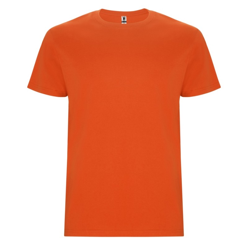 Camiseta roly stafford 6681