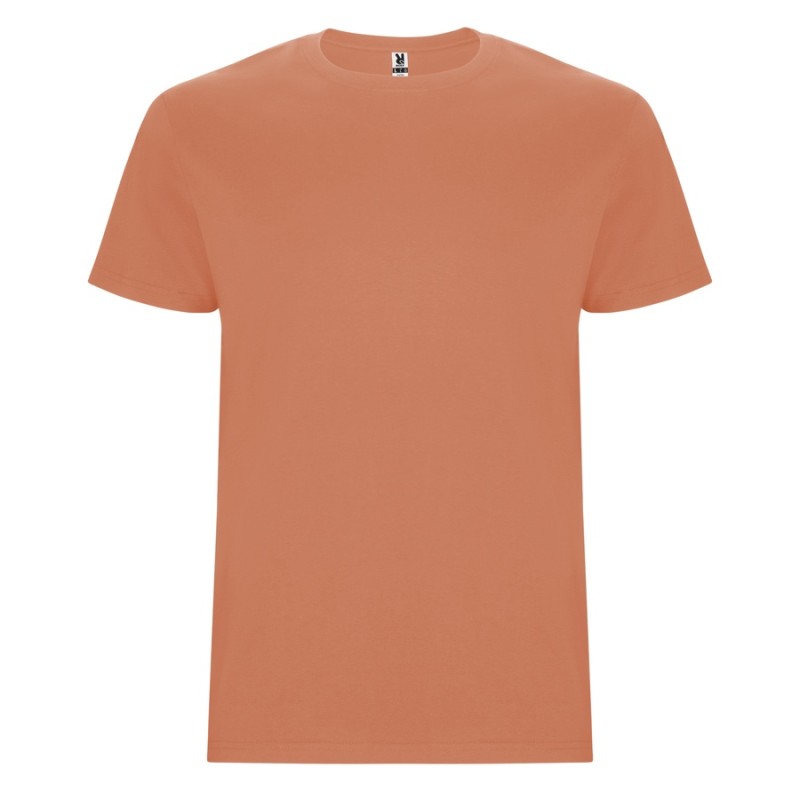 Camiseta roly stafford 6681