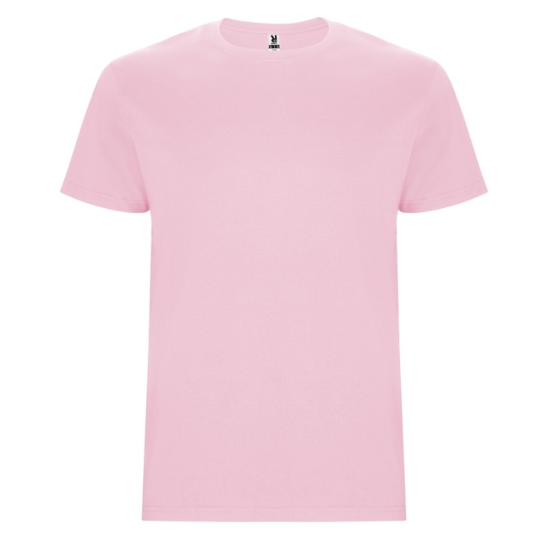 Camiseta roly stafford 6681