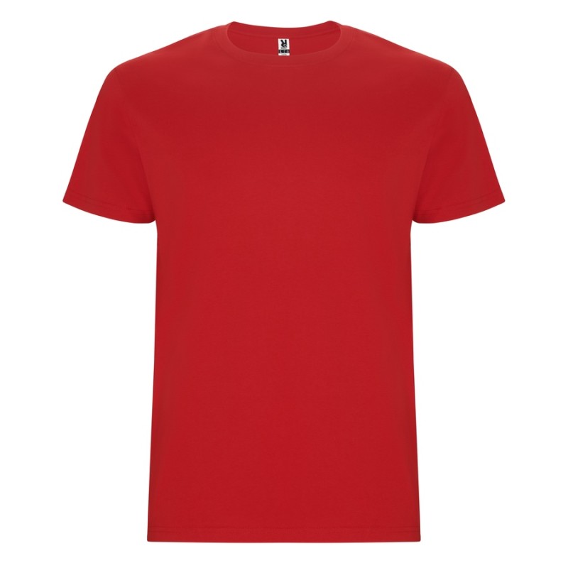 Camiseta roly stafford 6681