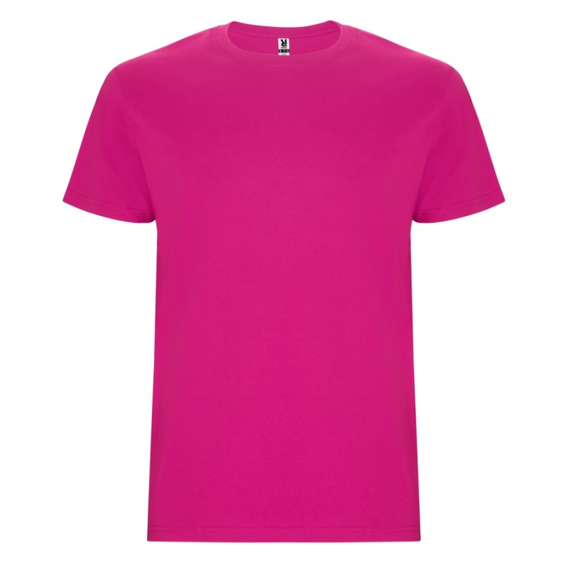 Camiseta roly stafford 6681