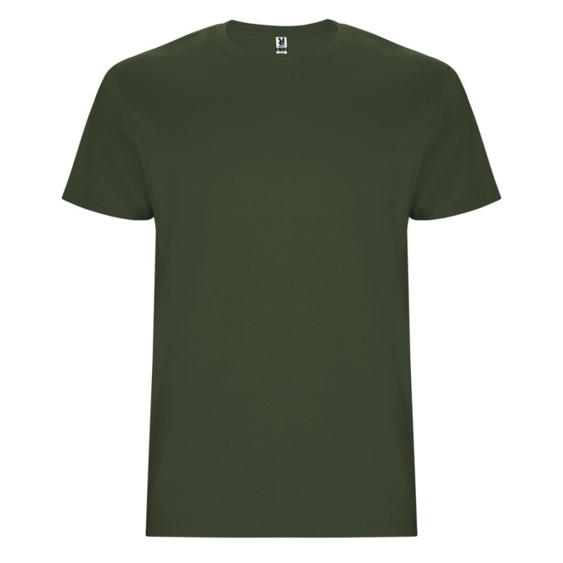 Camiseta roly stafford 6681