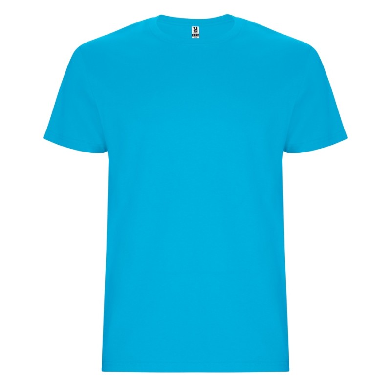 Camiseta roly stafford 6681