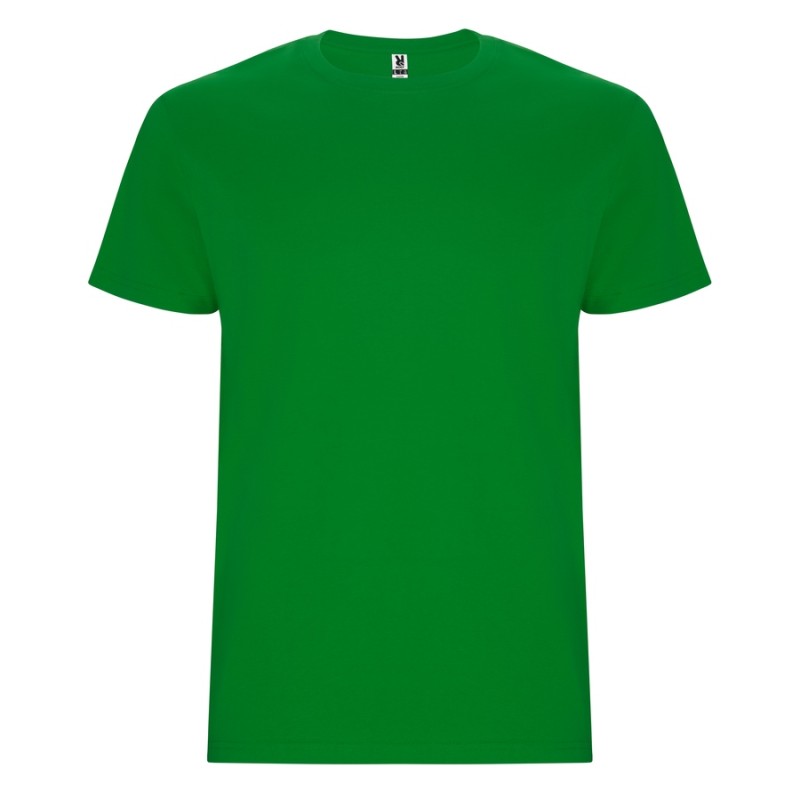 Camiseta roly stafford 6681