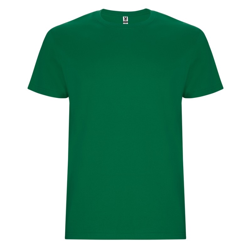 Camiseta roly stafford 6681