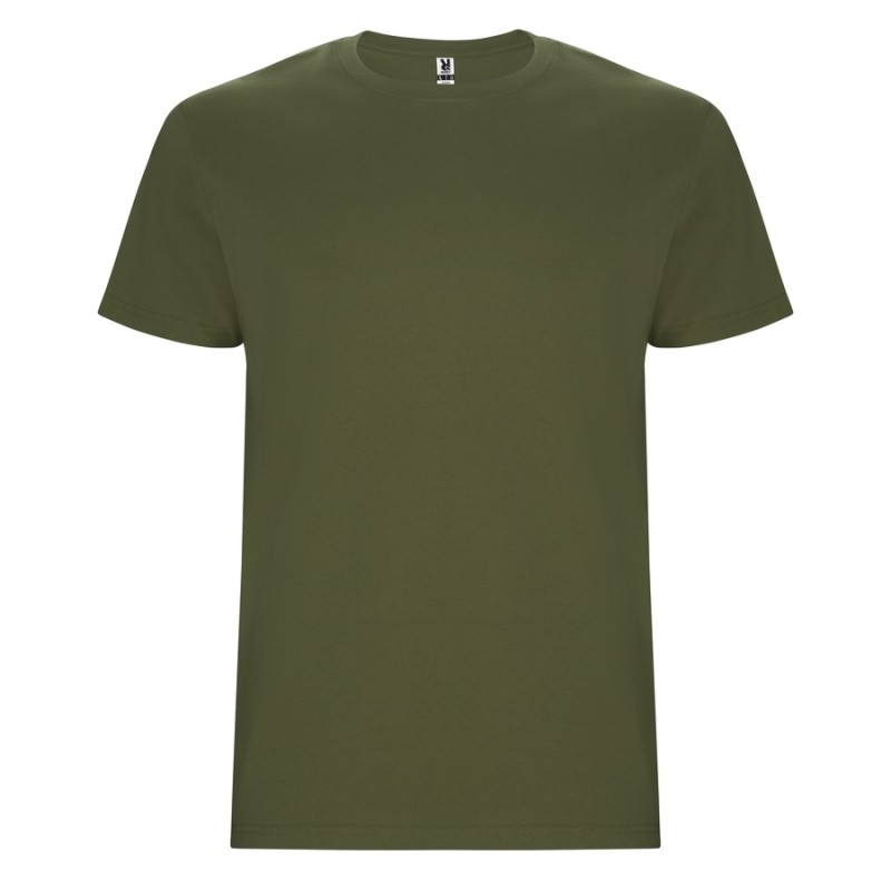 Camiseta roly stafford 6681