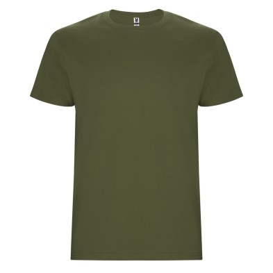 Camiseta Roly Stafford 6681