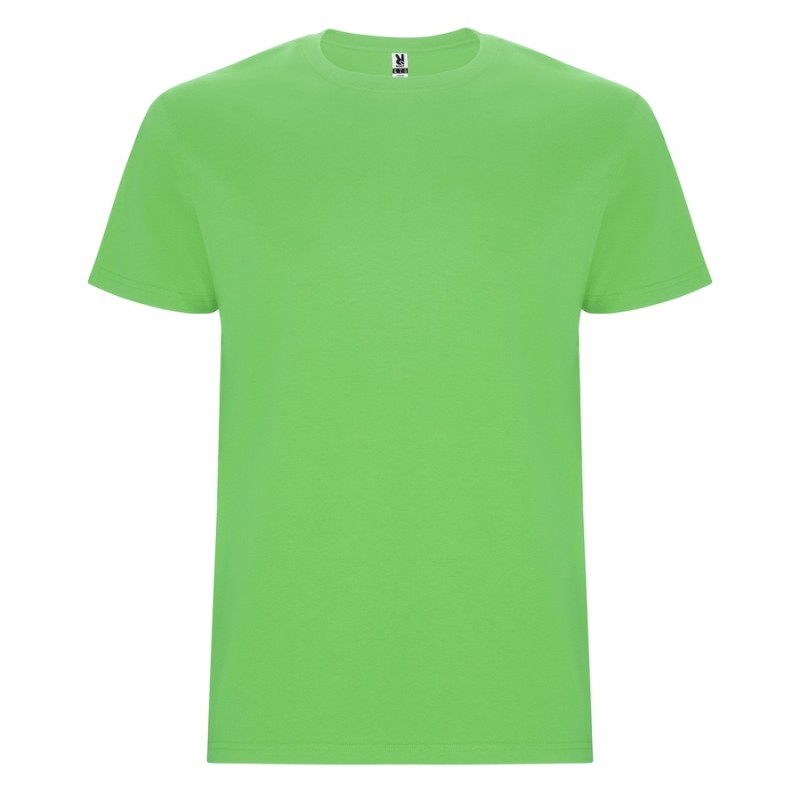 Camiseta roly stafford 6681