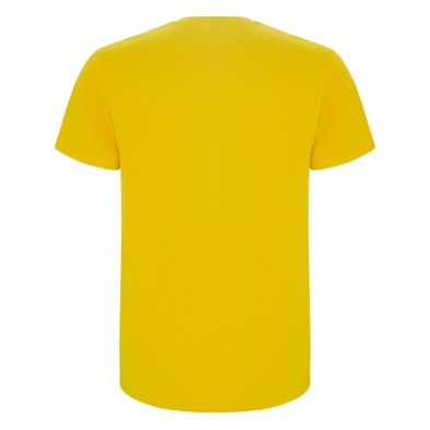 Camiseta Roly Stafford 6681