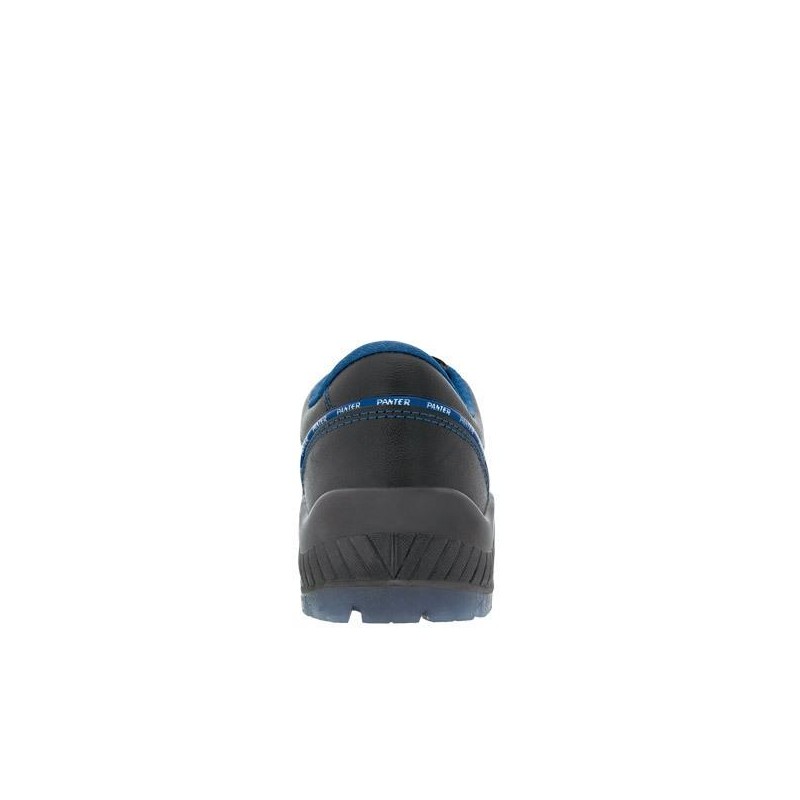 Zapato Panter Plus S3 con reflectantes