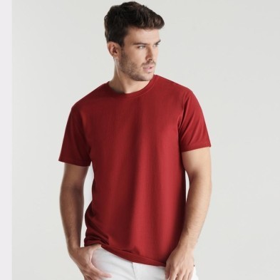 Camiseta Roly Stafford 6681